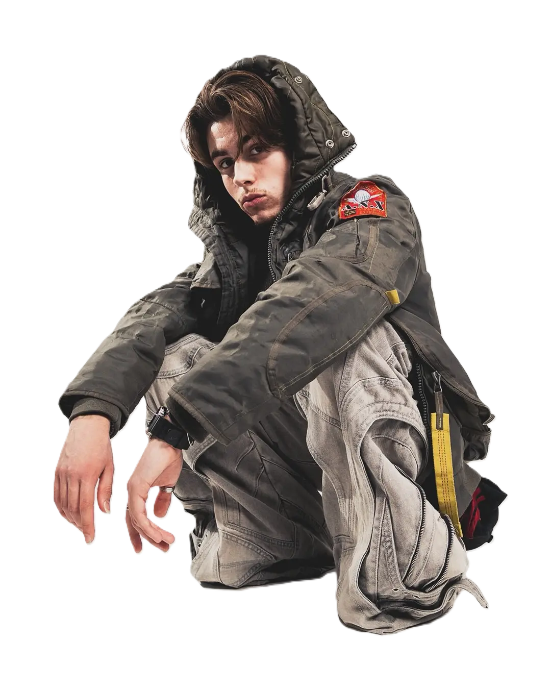 Dario Verheijen